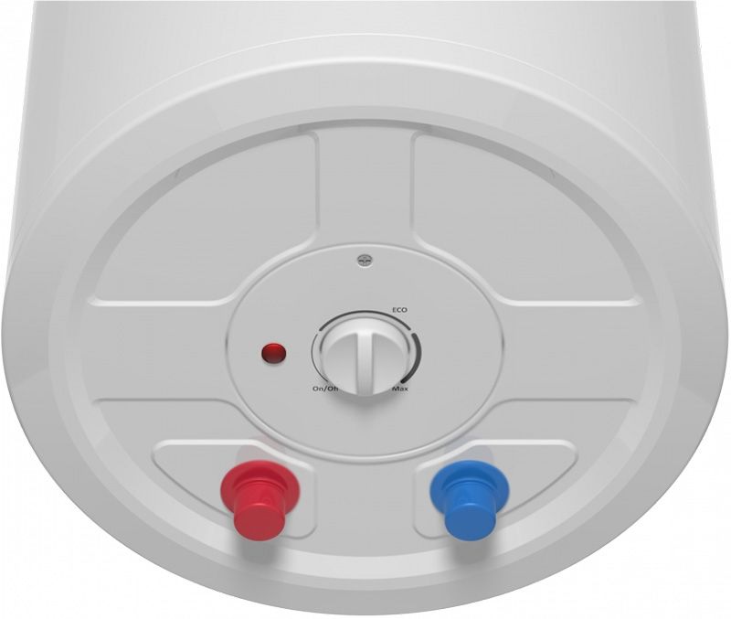 Водонагреватель накопительный Thermex Fusion 100 V Белый