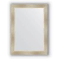 Зеркало Evoform Definite 74х54 Травленое серебро