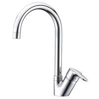 Смеситель для кухни WasserKRAFT Ruhr 24407 Хром