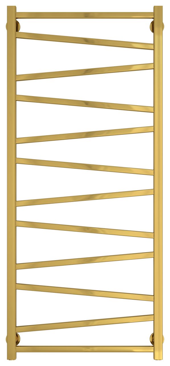 Полотенцесушитель водяной Сирокко 1200х500 (ЗОЛОТО) Полотенцесушитель водяной Сирокко 1200х500 (ЗОЛОТО)