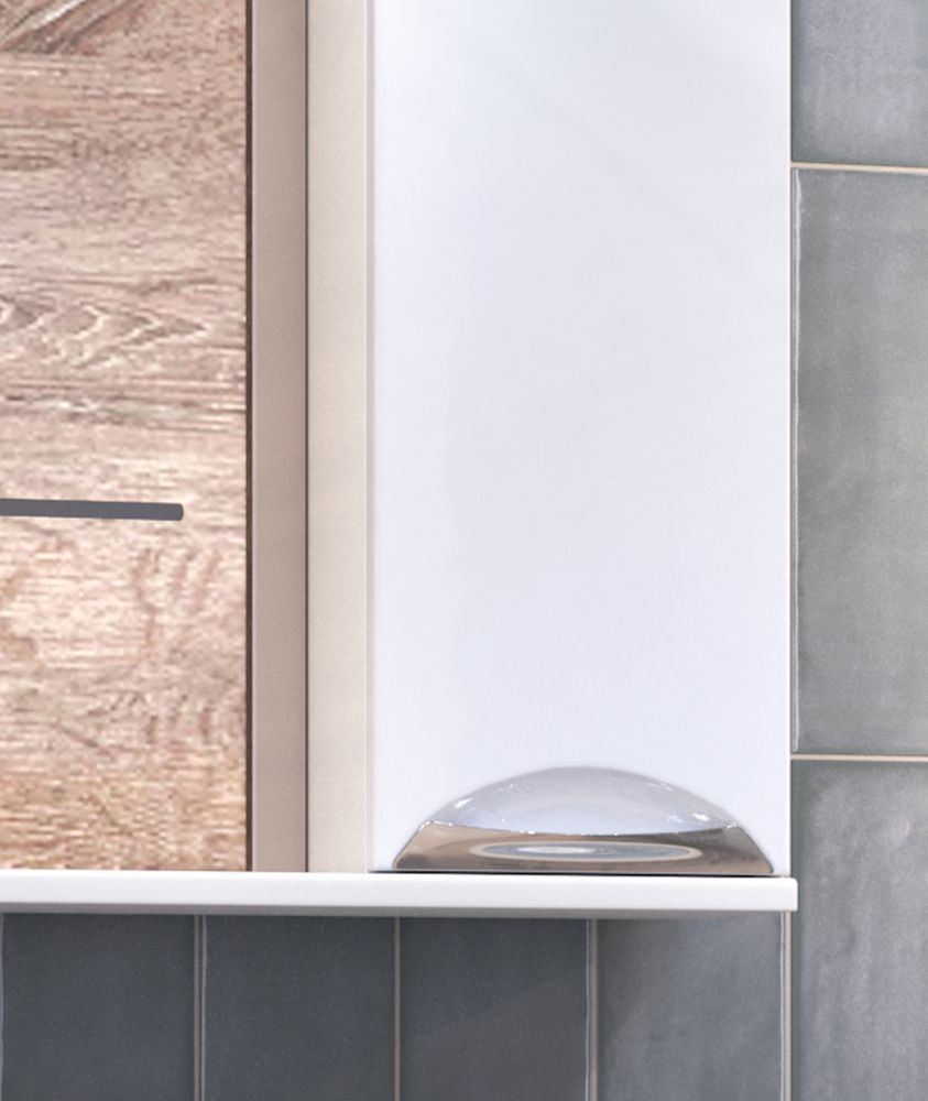 Зеркало со шкафом VIGO Callao z.CAL.50.R, 50 см, артикул z.CAL.50.R