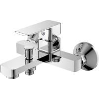 Смеситель для ванны Orange Plito M16-100cr Хром