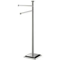 Напольная стойка Colombo Design Portofino B3238.000 Хром Напольная стойка Colombo Design Portofino B3238.000 Хром