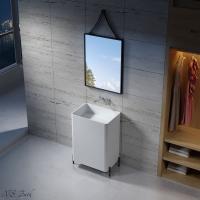 Раковина NS Bath NSF-65420 Раковина NS Bath NSF-65420