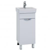 Тумба под раковину Vigo Callao 40-2 Белая