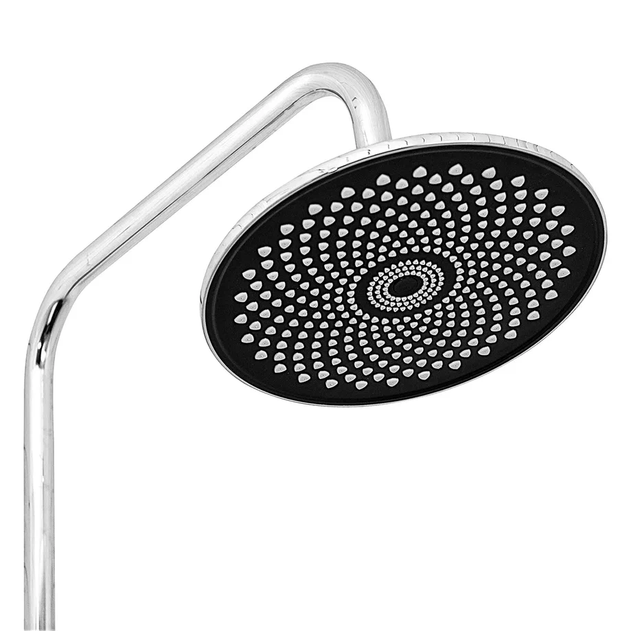 Душевой гарнитур Славен СЛ-ЗП-147, хром