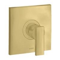 AX Citterio Смеситель для душа , цвет шлифованная медь AX Citterio Смеситель для душа , цвет шлифованная медь