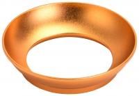 Светильник вставка-кольцо WERTMARK WE804.RG.400