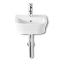 Раковина Roca The Gap 35 327479000 Белая Раковина Roca The Gap 35 327479000 Белая