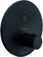 Смеситель для душа Paffoni Compact Box CPT013NO