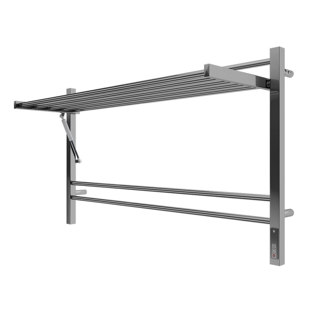 Полотенцесушитель электрический Terminus Горизонт П8 100х60, артикул 4670078543271