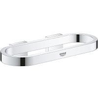 Держатель для полотенца GROHE Selection, хром (41035000) Держатель для полотенца GROHE Selection, хром (41035000)