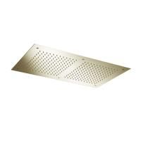 Верхний душ, Almar, Shower Heads built-n, тип установки-потолочный встраиваемый, размер душевого диска, мм-700*380, форма-прямоугольная, количество режимов-1, тип струи-двойной дождь, внутренняя часть-в комплекте, материал-нержавеющая сталь, цвет-High Bra Верхний душ, Almar, Shower Heads built-n, тип установки-потолочный встраиваемый, размер душевого диска, мм-700*380, форма-прямоугольная, количество режимов-1, тип струи-двойной дождь, внутренняя часть-в комплекте, материал-нержавеющая сталь, цвет-High Bra