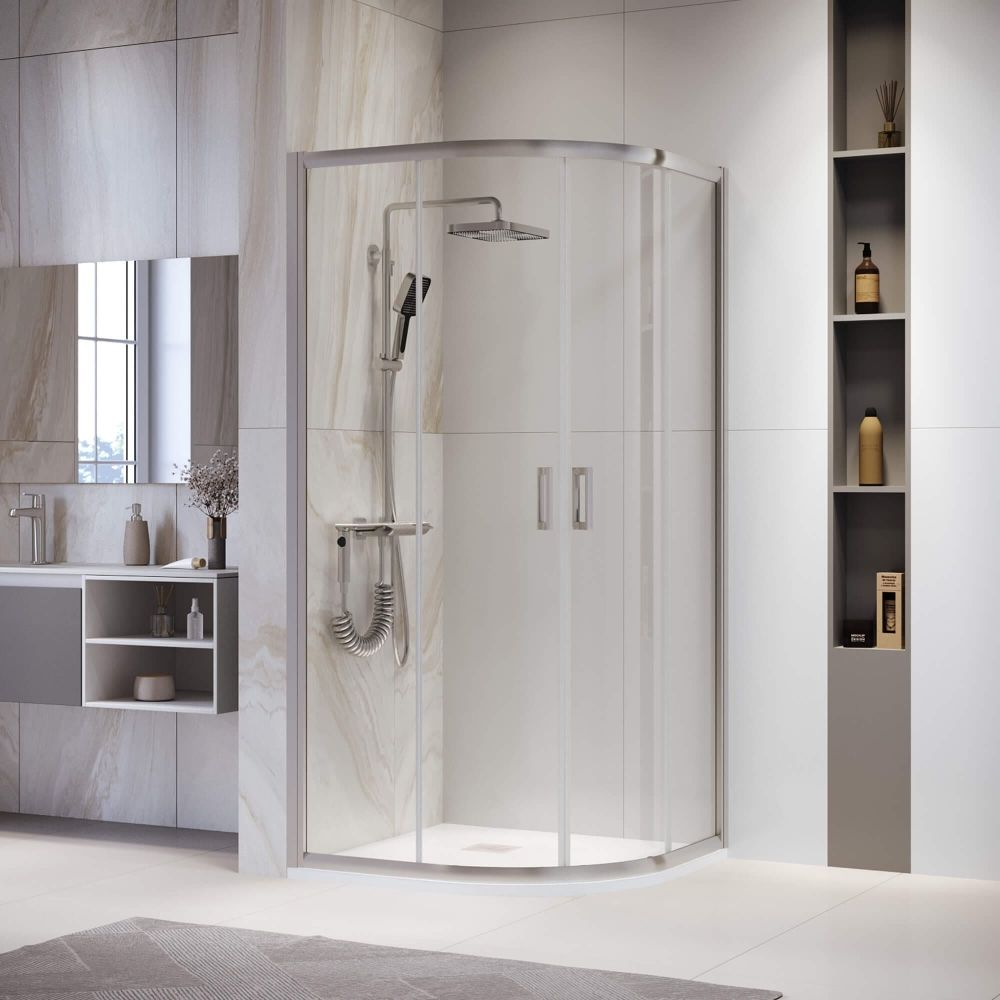 Комплект полукруг: RGW PA-52 + RGW SDR-10 + RGW SP-23