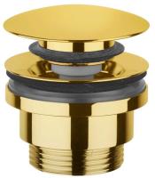 Донный клапан Paffoni ZSCA050HG Донный клапан Paffoni ZSCA050HG