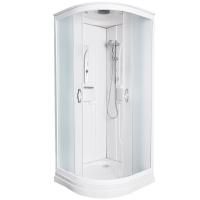 Душевая кабина Niagara Classic NG-116-15 90х90 без гидромассажа Душевая кабина Niagara Classic NG-116-15 90х90 без гидромассажа