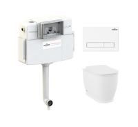 Комплект 4 в 1 Lavinia Boho Relfix Bell Pro 77060205