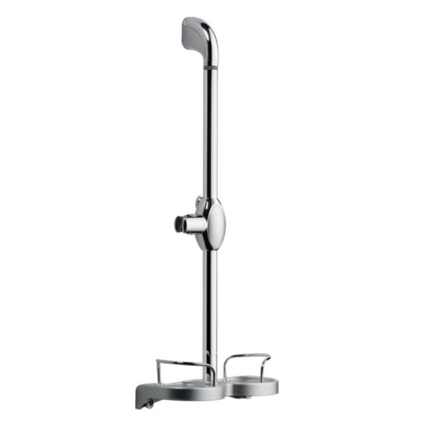 Душевая штанга Haiba HB8006, хром