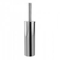 Bongio Stelth Ершик напольный, 380 мм, цвет хром