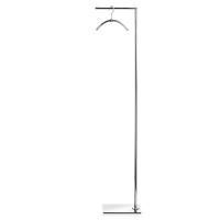 Decor Walther Straight GS Напольная стойка вешалка 170см, цвет: хром ЗАКАЗ ПО ЗАПРОСУ