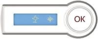 Пульт для ванн Aquanet PR9872, с г/м, с а/м Пульт для ванн Aquanet PR9872, с г/м, с а/м