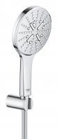 Душевой гарнитур GROHE RAINSHOWER SMARTACTIVE 26581000 (хром, пластик, 175-см, круглая), шт