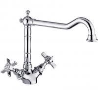 Смеситель для кухни Migliore Princeton ML.CUC-851 Хром ML.CUC-851.CR Смеситель для кухни Migliore Princeton ML.CUC-851 Хром ML.CUC-851.CR