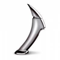 Bongio Moon Смеситель для раковины, цвет хром