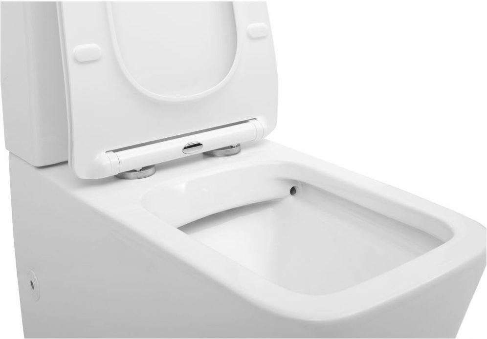 Чаша напольного унитаза Aquanet Rimless Tavr-C1 BL-103N-TPT Чаша напольного унитаза Aquanet Rimless Tavr-C1 BL-103N-TPT