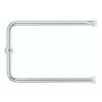 Водяной полотенцесушитель Grota Modesto 50х70 Хром