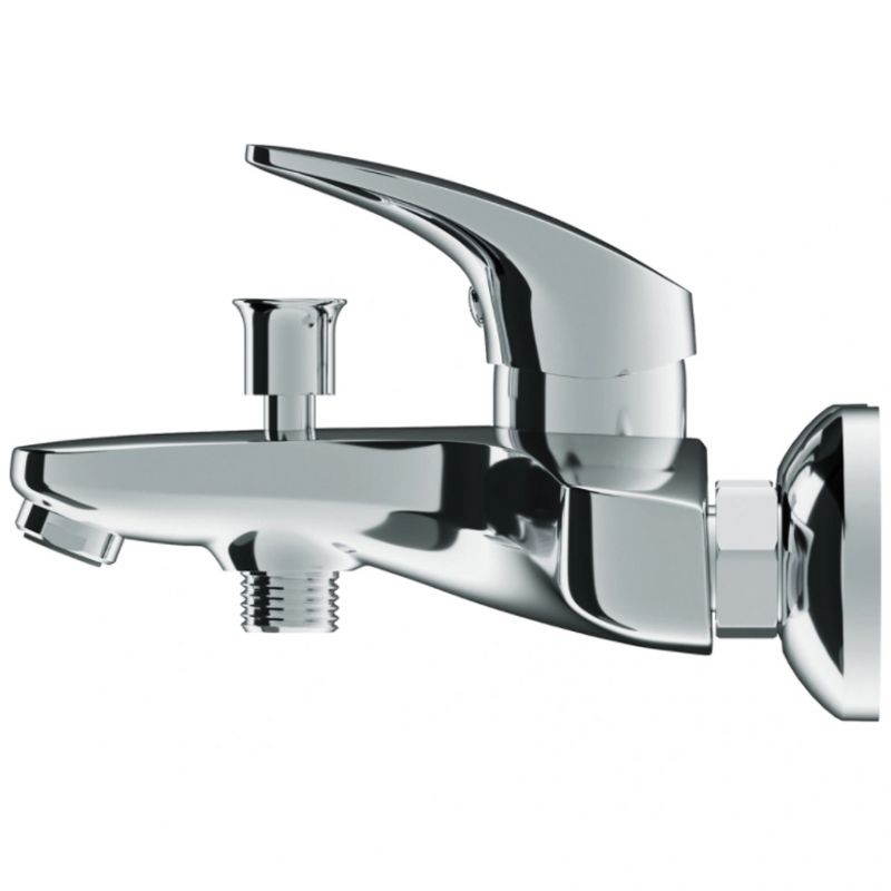 Смеситель для ванны AM.PM Chic F8210064 Хром