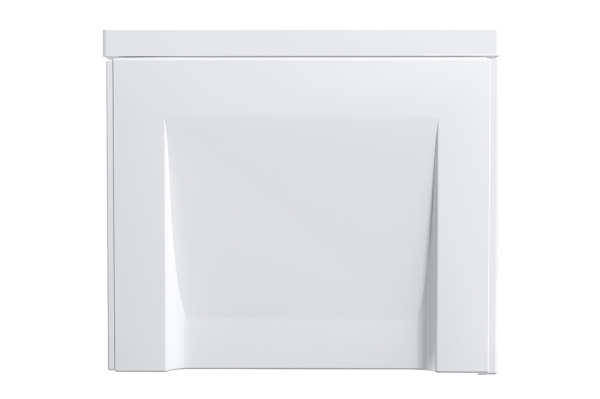 Панель боковая Royal Bath  BERN/VIENNA 70x58