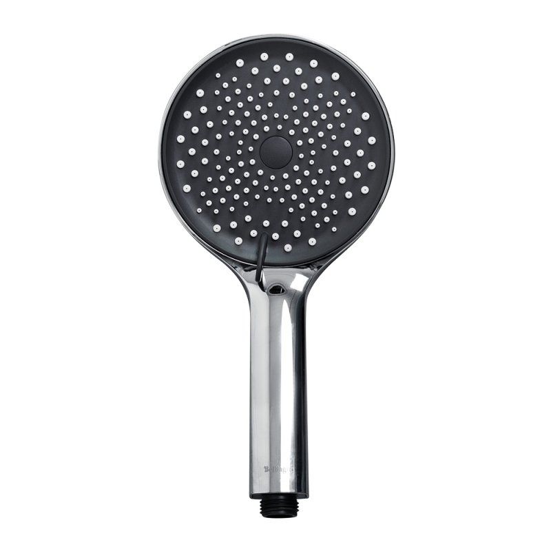 MARINO Смеситель для ванны и душа в комплекте с ручным душем, шлангом и держателем, хром MARINO-VASM-CRM, артикул MARINO-VASM-CRM