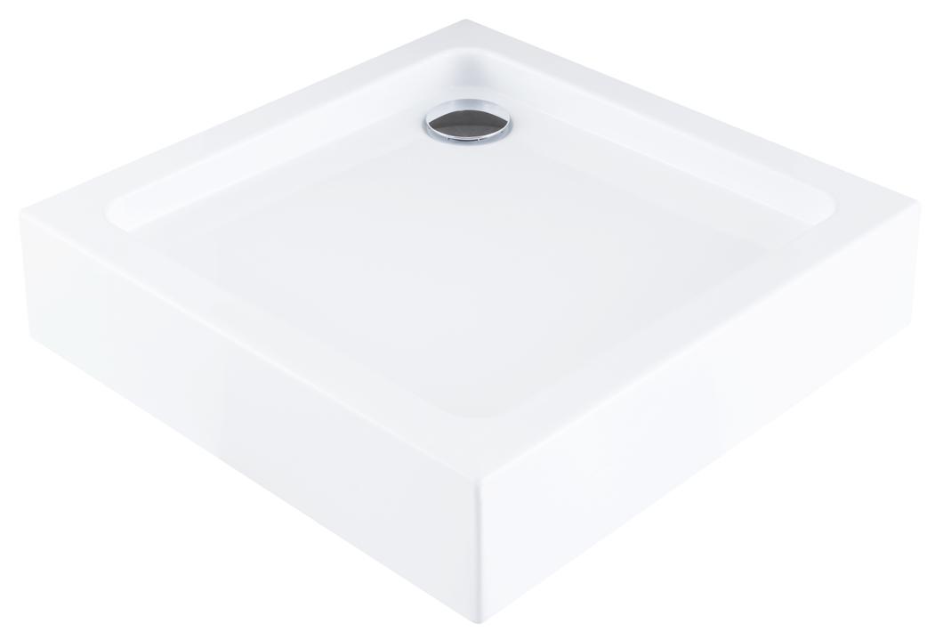 Душевой поддон Aquanet GL180 90x90 Душевой поддон Aquanet GL180 90x90