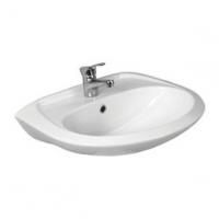 Раковина Santek Бриз 55 Подвесная