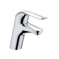 Смеситель для раковины GROHE Euroeco Special Grande, рычаг 120 мм, хром (32765000) Смеситель для раковины GROHE Euroeco Special Grande, рычаг 120 мм, хром (32765000)