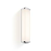 Decor Walther New York 40 N LED Светильник настенный 7x9x42см, светодиодный, 1x LED 10.3W, цвет: хром Decor Walther New York 40 N LED Светильник настенный 7x9x42см, светодиодный, 1x LED 10.3W, цвет: хром