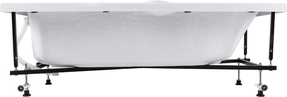 Каркас сварной для акриловой ванны Aquanet Dali 150x70 Каркас сварной для акриловой ванны Aquanet Dali 150x70