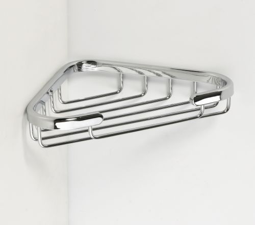 Мыльница CYTRO угловая   137х137мм, польская