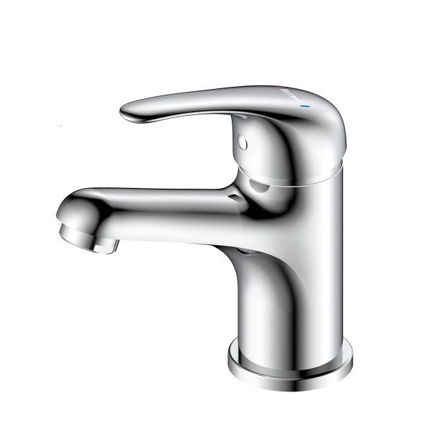 Смеситель Rossinka для раковины монолитный (A35-13)