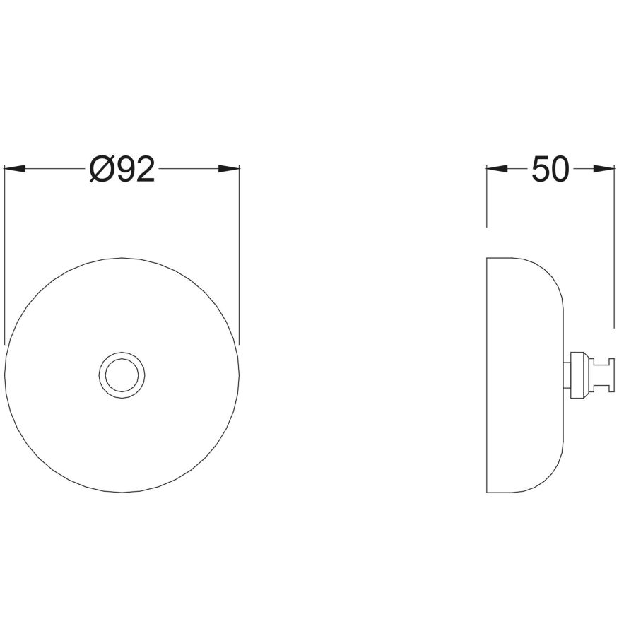 Сушилка для белья Timo Saona 13075/03 черный, артикул 13075/03