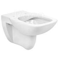 Унитаз подвесной ROCA DEBBA 34699L00Y Rim гор. вып. 54*35,5 (белый), шт