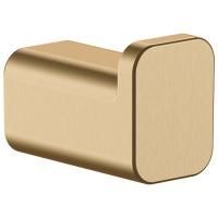 Крючок, Hansgrohe, AddStoris, одинарный, ширина, мм-16, глубина, мм-30, высота, мм-21, тип установки-настенный, материал-металл, крепления в комплекте, цвет-шлифованная бронза Крючок, Hansgrohe, AddStoris, одинарный, ширина, мм-16, глубина, мм-30, высота, мм-21, тип установки-настенный, материал-металл, крепления в комплекте, цвет-шлифованная бронза