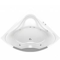 Акриловая ванна Bas Гранада 150x150 без гидромассажа