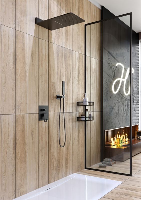 Душевая система Timo Briana SX-7139/03SM Черный, артикул SX-7139/03SM