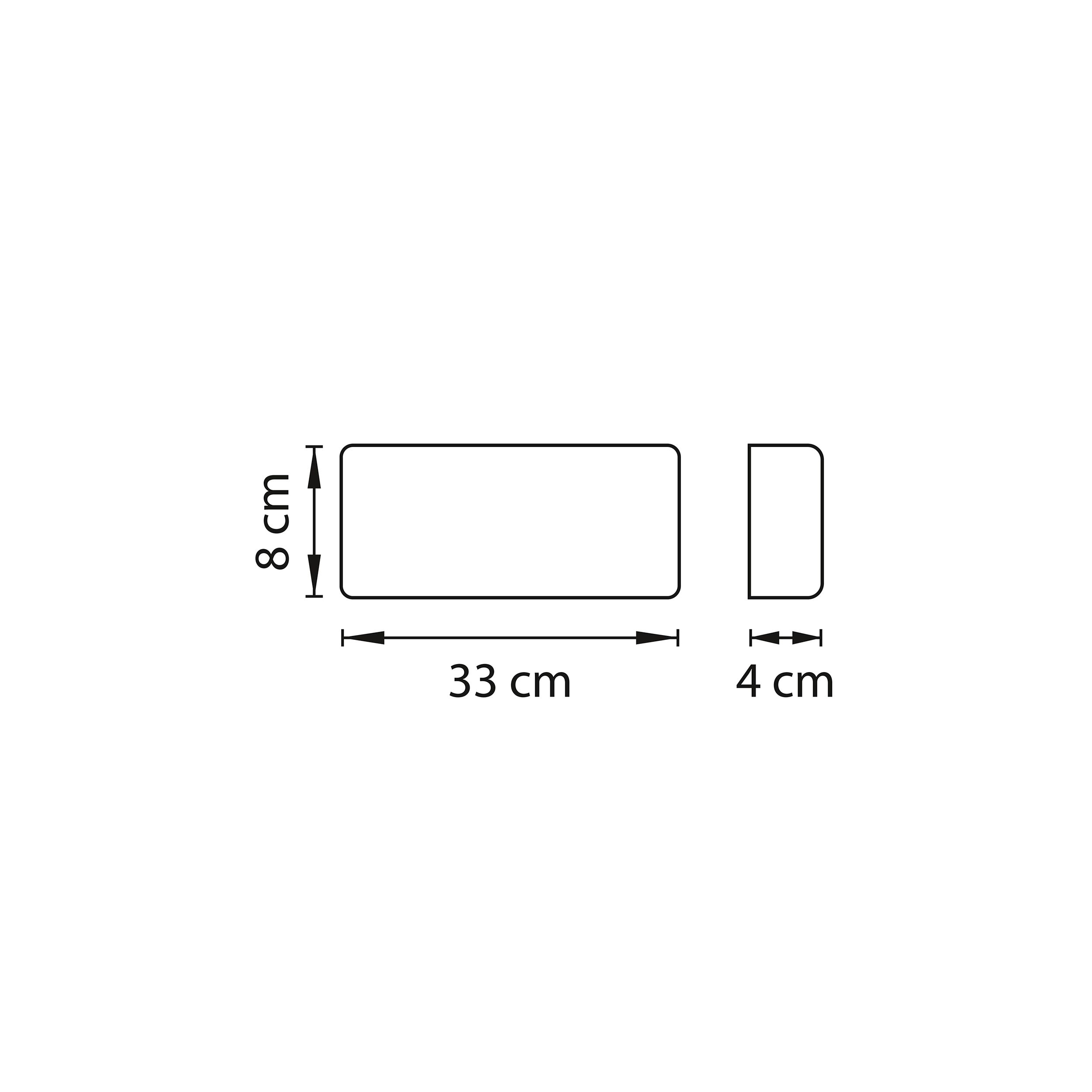 Бра Fiume Lightstar 810513 Бра Fiume Lightstar 810513