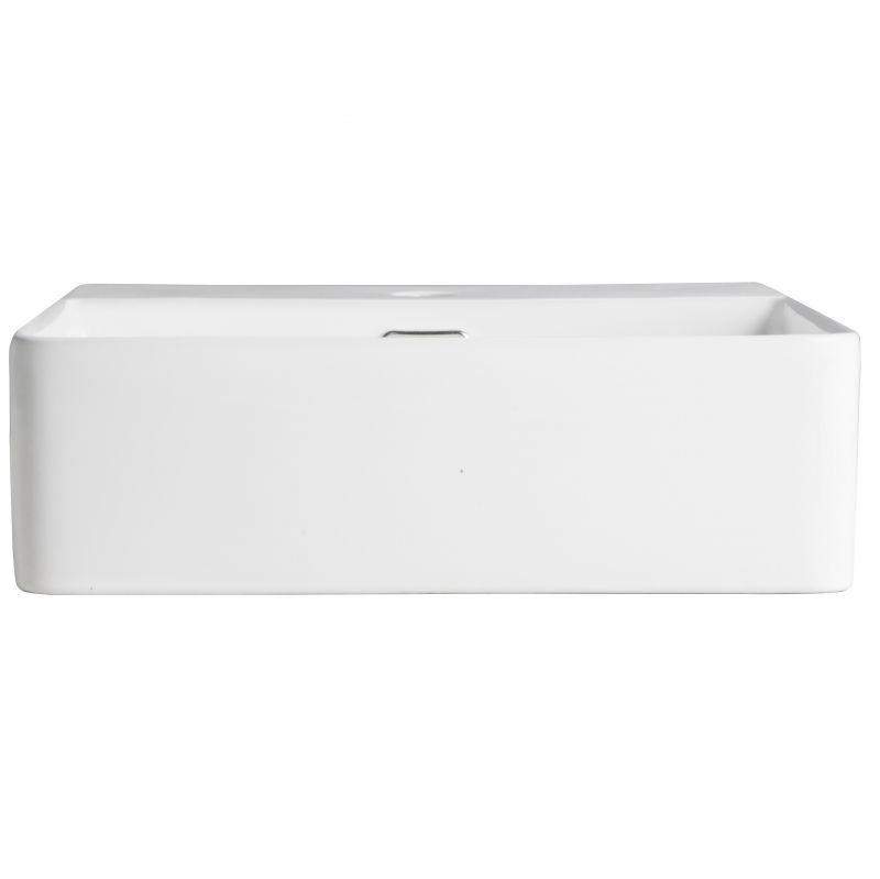 Раковина Orange 42 B04-405W Белая