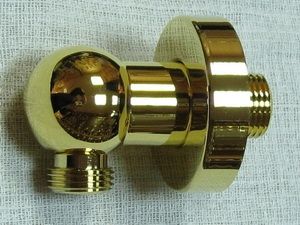 Штуцер Migliore Sferica ML.RIC-30.300 CR (хром)