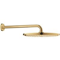 Верхний душ GROHE Rainshower с кронштейном, холодный рассвет глянец (26066GL0) Верхний душ GROHE Rainshower с кронштейном, холодный рассвет глянец (26066GL0)