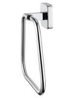 Кольцо для полотенец WONZON & WOGHAND STILL, Хром (WW-6613)